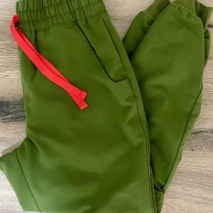 Figs Scrubs XS/P Olive